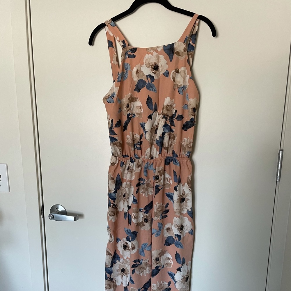 Jumpsuit
